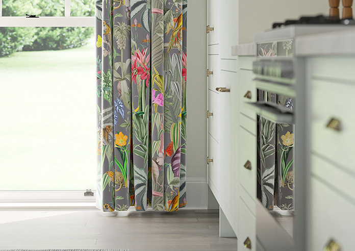 Barbados, Retreat - Made to Measure Curtain - Image 5